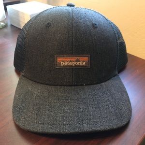 Patagonia SnapBack Hat - New